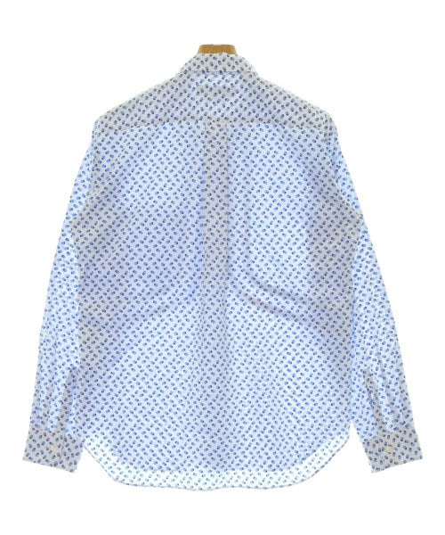 COMME des GARCONS HOMME DEUX 休閒襯衫