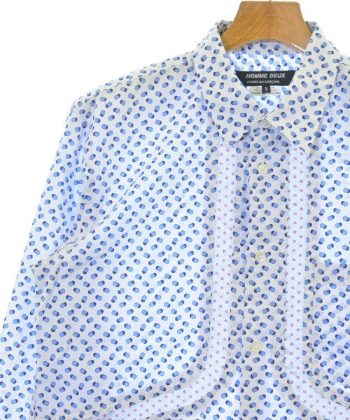COMME des GARCONS HOMME DEUX 休閒襯衫