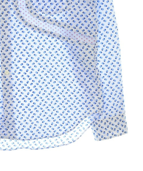 COMME des GARCONS HOMME DEUX 休閒襯衫