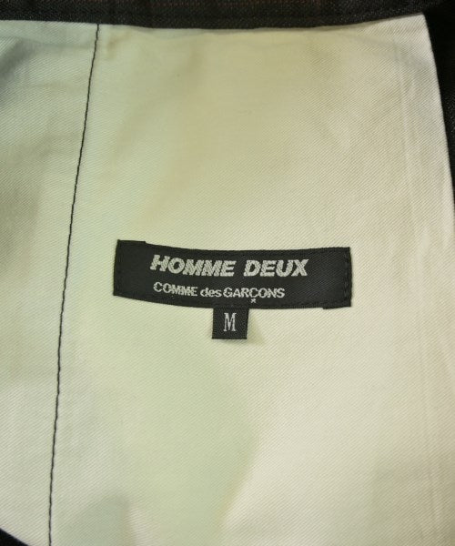COMME des GARCONS HOMME DEUX 其他款