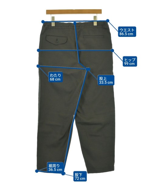 COMME des GARCONS HOMME DEUX 其他款