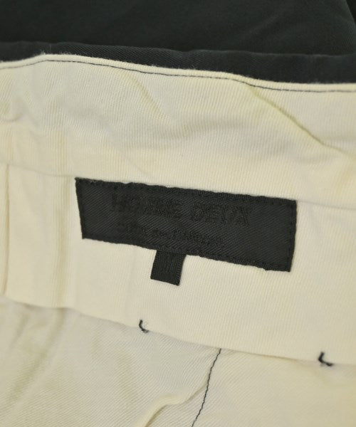 COMME des GARCONS HOMME DEUX 短褲