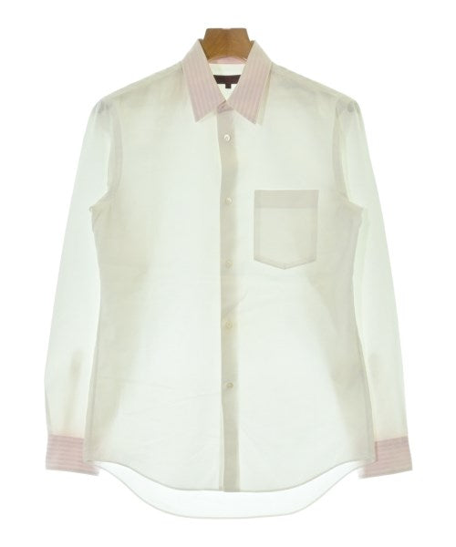 COMME des GARCONS HOMME DEUX 休閒襯衫