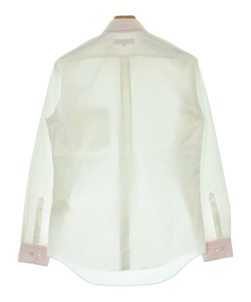 COMME des GARCONS HOMME DEUX 休閒襯衫