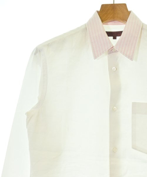 COMME des GARCONS HOMME DEUX 休閒襯衫