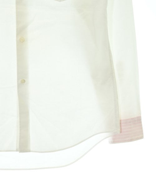 COMME des GARCONS HOMME DEUX 休閒襯衫