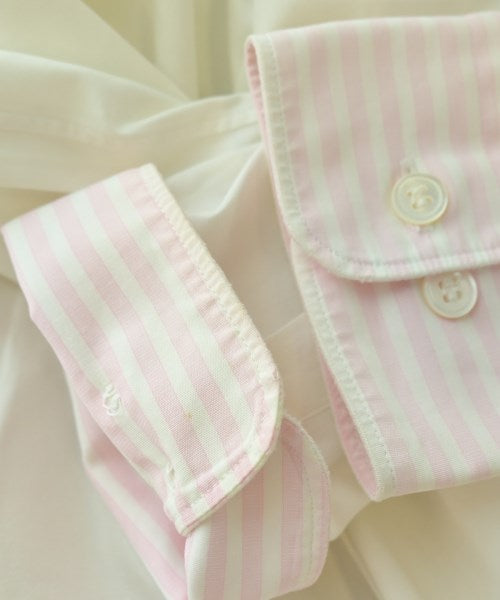 COMME des GARCONS HOMME DEUX 休閒襯衫