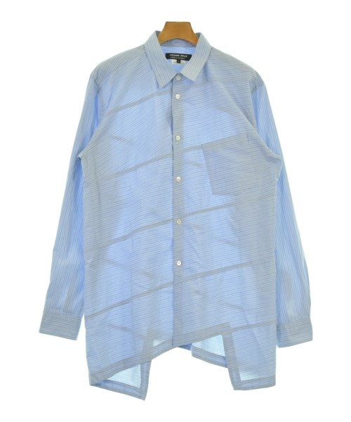 COMME des GARCONS HOMME DEUX 休閒襯衫