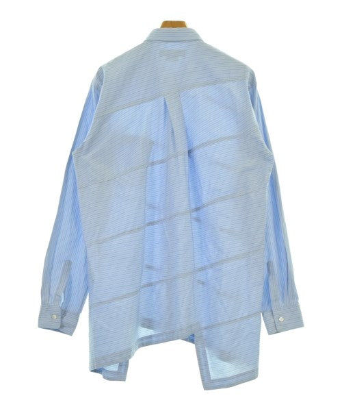 COMME des GARCONS HOMME DEUX 休閒襯衫
