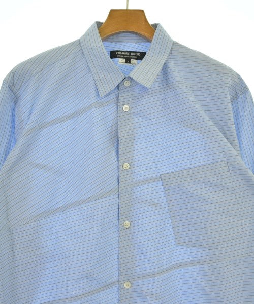 COMME des GARCONS HOMME DEUX 休閒襯衫
