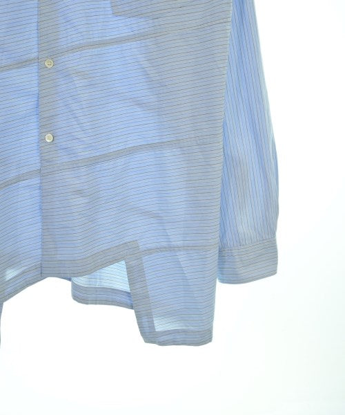 COMME des GARCONS HOMME DEUX 休閒襯衫