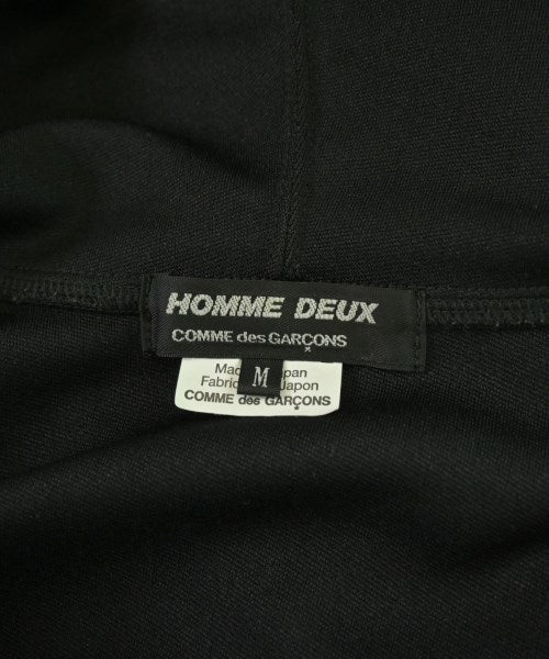 COMME des GARCONS HOMME DEUX 連帽衫