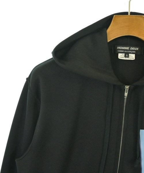 COMME des GARCONS HOMME DEUX 連帽衫
