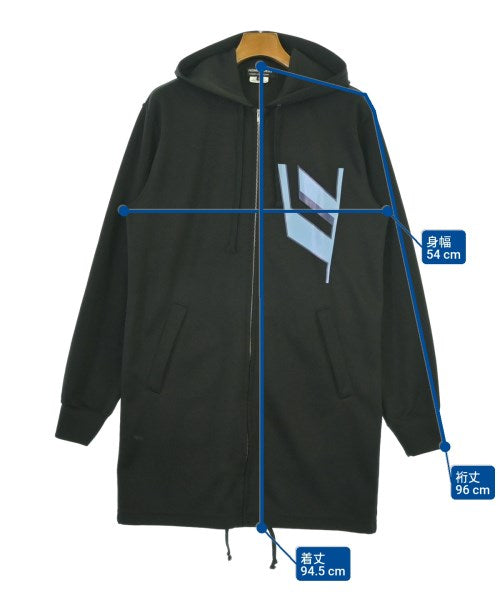 COMME des GARCONS HOMME DEUX 連帽衫