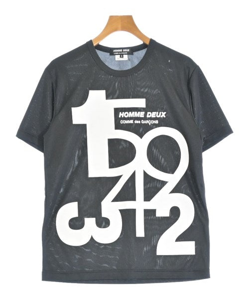 COMME des GARCONS HOMME DEUX T恤/上衣