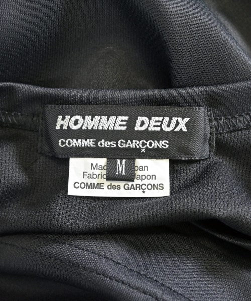 COMME des GARCONS HOMME DEUX T恤/上衣