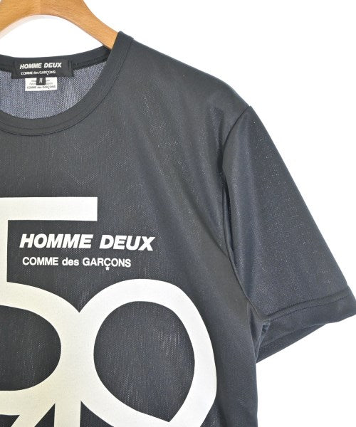 COMME des GARCONS HOMME DEUX T恤/上衣