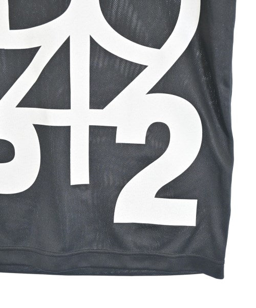 COMME des GARCONS HOMME DEUX T恤/上衣