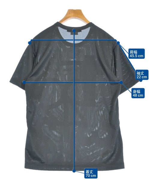 COMME des GARCONS HOMME DEUX T恤/上衣