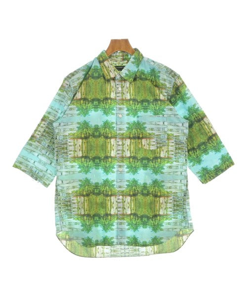 COMME des GARCONS HOMME DEUX 休閒襯衫