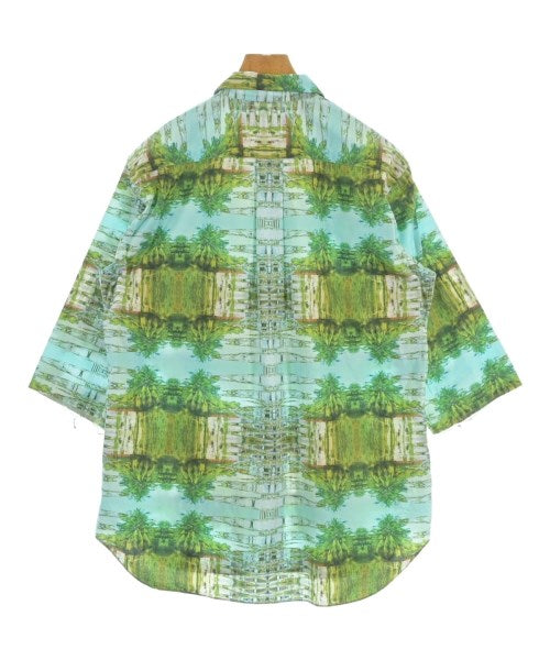 COMME des GARCONS HOMME DEUX 休閒襯衫