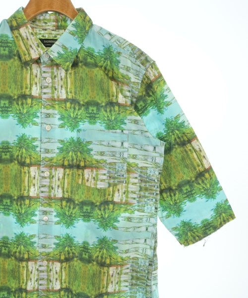 COMME des GARCONS HOMME DEUX 休閒襯衫