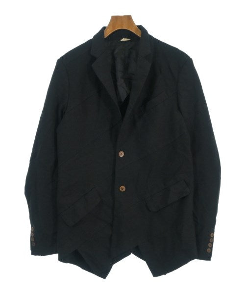 COMME des GARCONS HOMME DEUX 休閒夾克