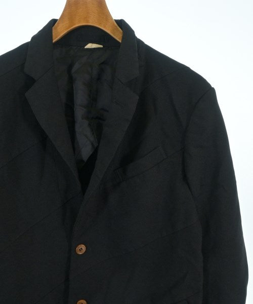 COMME des GARCONS HOMME DEUX 休閒夾克