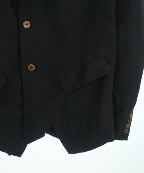 COMME des GARCONS HOMME DEUX 休閒夾克
