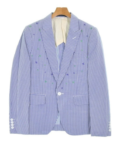 COMME des GARCONS HOMME DEUX 休閒夾克