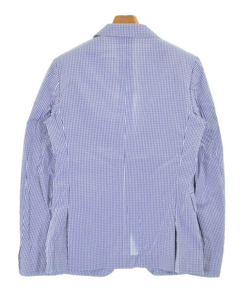 COMME des GARCONS HOMME DEUX 休閒夾克