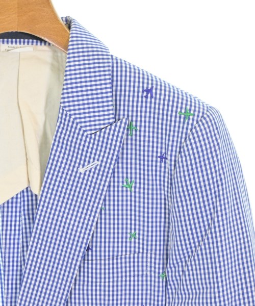 COMME des GARCONS HOMME DEUX 休閒夾克