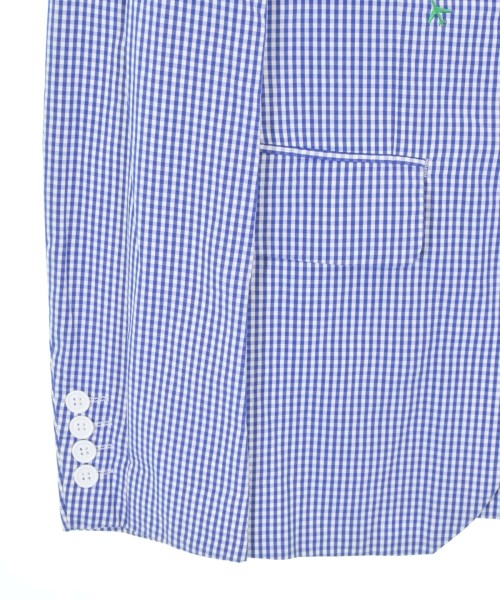 COMME des GARCONS HOMME DEUX 休閒夾克
