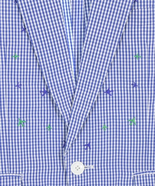 COMME des GARCONS HOMME DEUX 休閒夾克