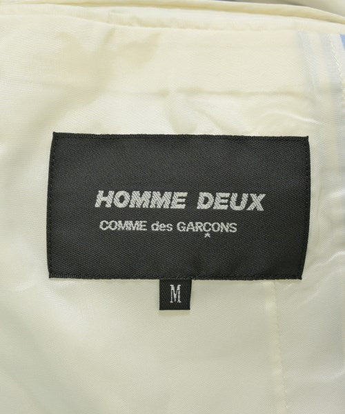 COMME des GARCONS HOMME DEUX 西裝外套