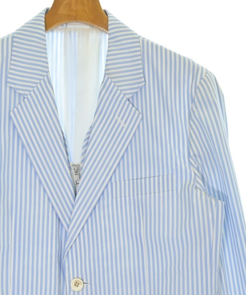 COMME des GARCONS HOMME DEUX 西裝外套