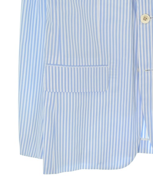 COMME des GARCONS HOMME DEUX 西裝外套