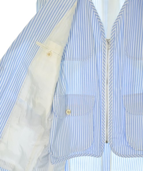 COMME des GARCONS HOMME DEUX 西裝外套
