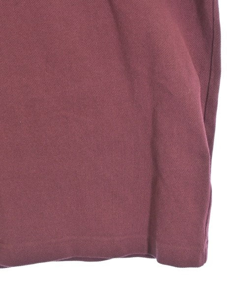 COMME des GARCONS HOMME DEUX T恤/上衣