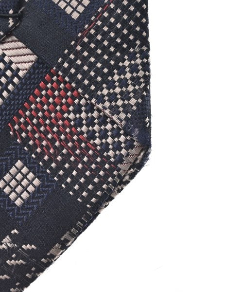 COMME des GARCONS HOMME DEUX 領帶