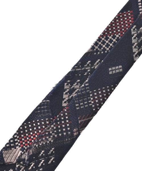 COMME des GARCONS HOMME DEUX 領帶