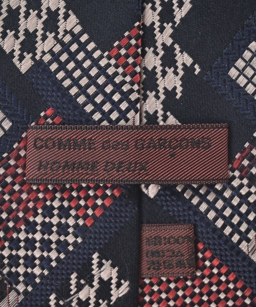 COMME des GARCONS HOMME DEUX 領帶
