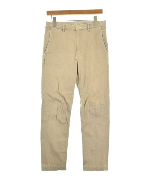 COMME des GARCONS HOMME DEUX 休閒褲
