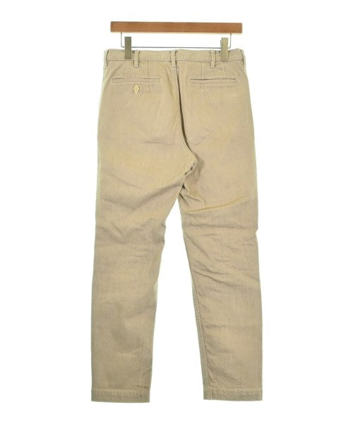 COMME des GARCONS HOMME DEUX 休閒褲