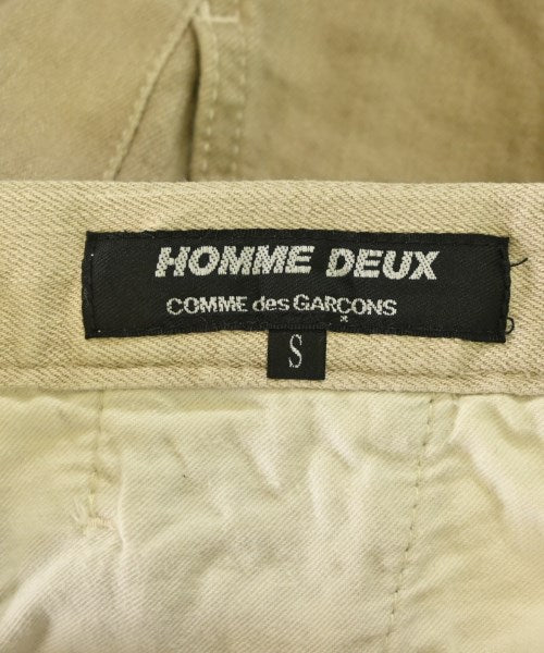 COMME des GARCONS HOMME DEUX 休閒褲
