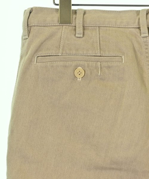 COMME des GARCONS HOMME DEUX 休閒褲