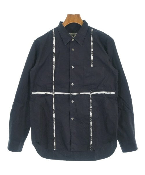 COMME des GARCONS HOMME DEUX 休閒襯衫