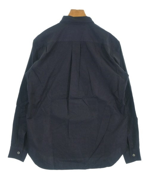 COMME des GARCONS HOMME DEUX 休閒襯衫