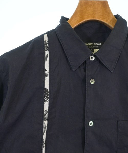 COMME des GARCONS HOMME DEUX 休閒襯衫