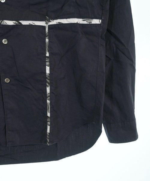 COMME des GARCONS HOMME DEUX 休閒襯衫